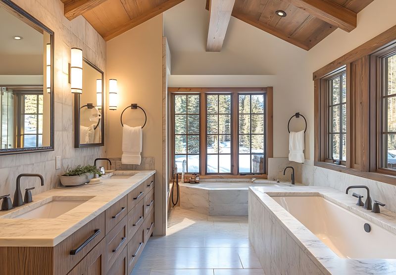 Top Bathroom Remodeling Companies in Darien, CT