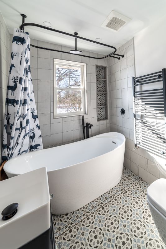 Best Bathroom Renovation Contractors in Danbury, CT